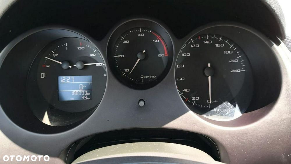 Seat Altea - 7