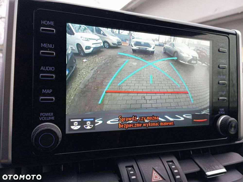 Toyota RAV4 2.0 Comfort 4x4 MS - 15