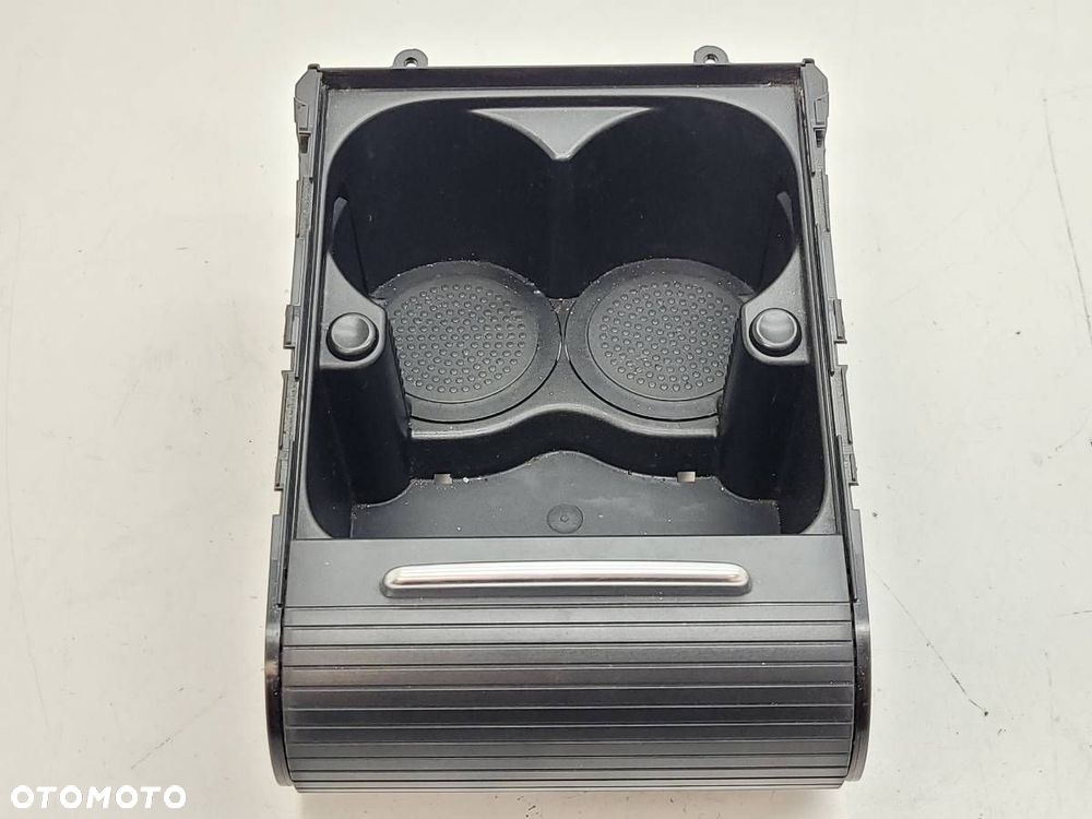 SCHOWEK TUNELU ŚRODKOWEGO VW PASSAT CC B7 3C0858329H - 1