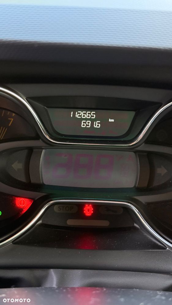 Renault Captur 1.2 Energy TCe Zen EDC EU6 - 7