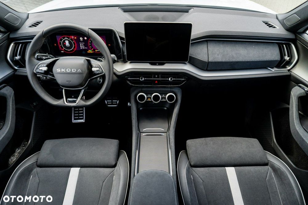 Skoda Kodiaq - 24