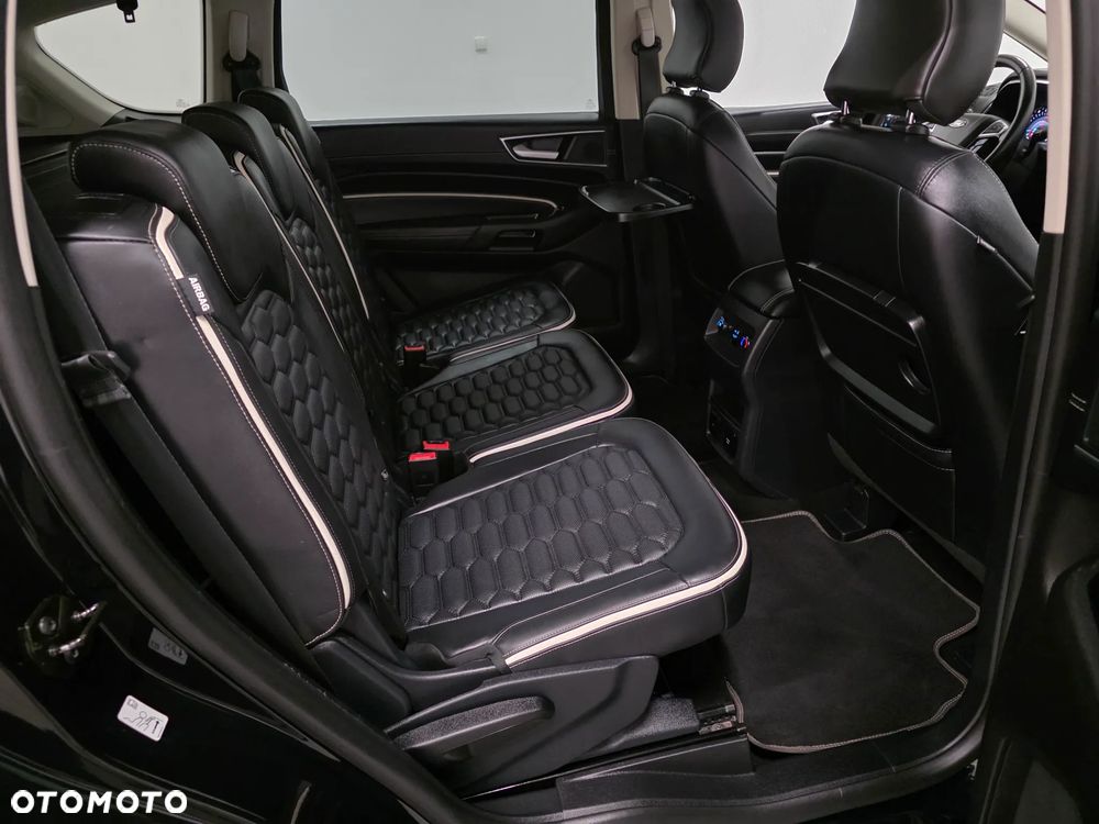 Ford S-Max 2.0 EcoBlue AWD Vignale - 20