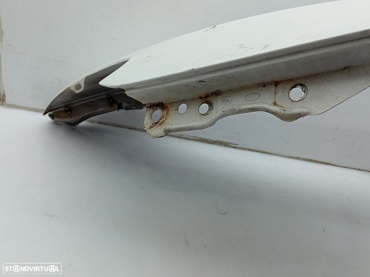 Guarda-lamas direito HYUNDAI i30 (GD) - 4