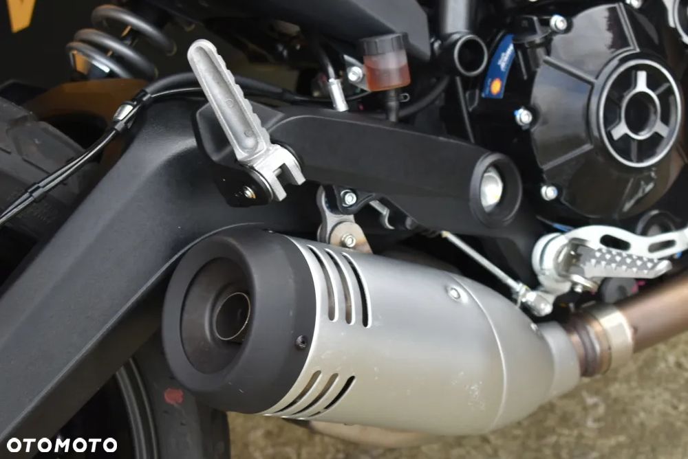 Ducati Scrambler - 35