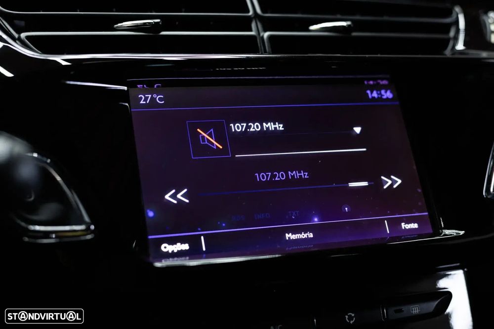 Citroën DS3 - 43