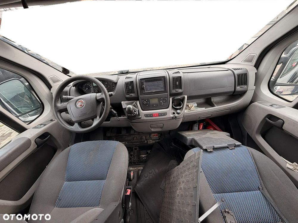 Fiat Ducato - 5