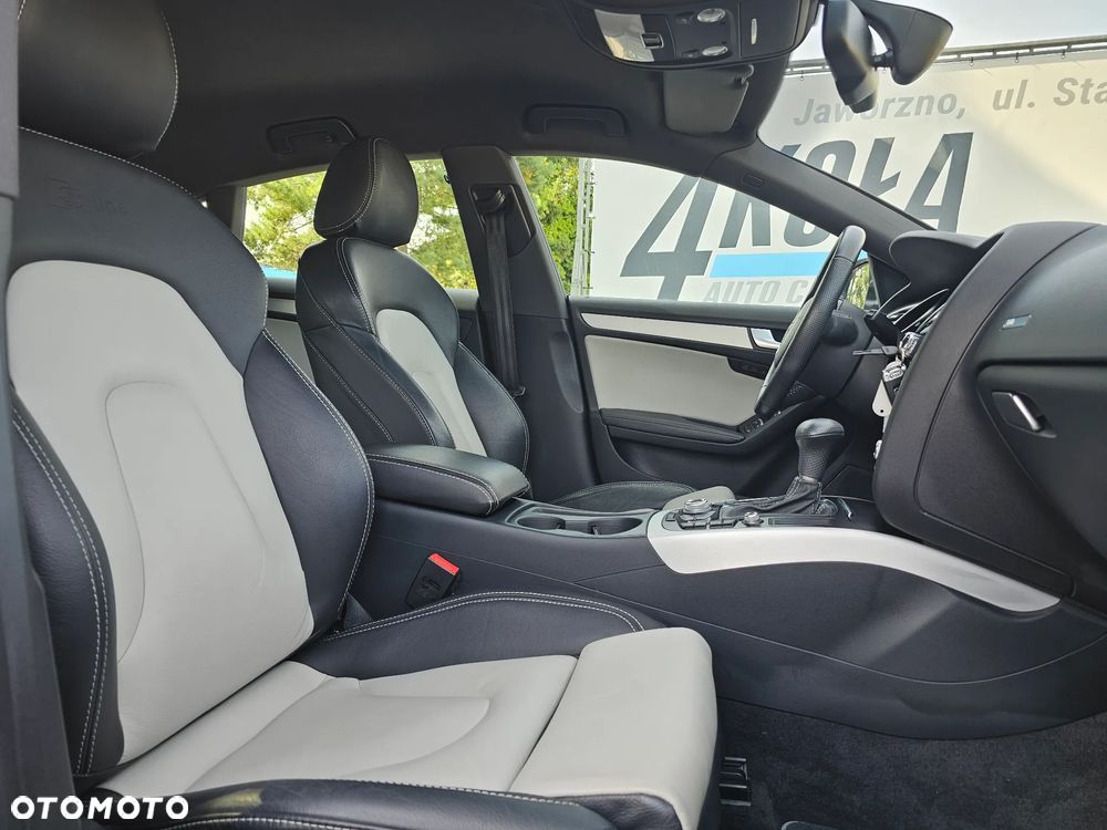 Audi A5 Sportback 1.8 TFSI multitronic - 13