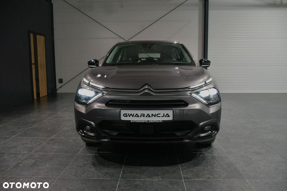 Citroën C4 1.2 PureTech Shine S&S - 4