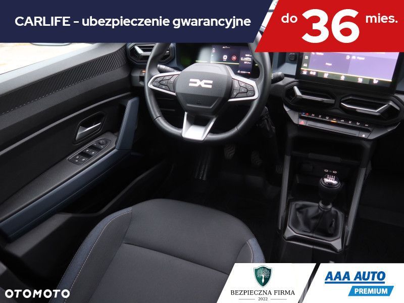 Dacia Duster - 8