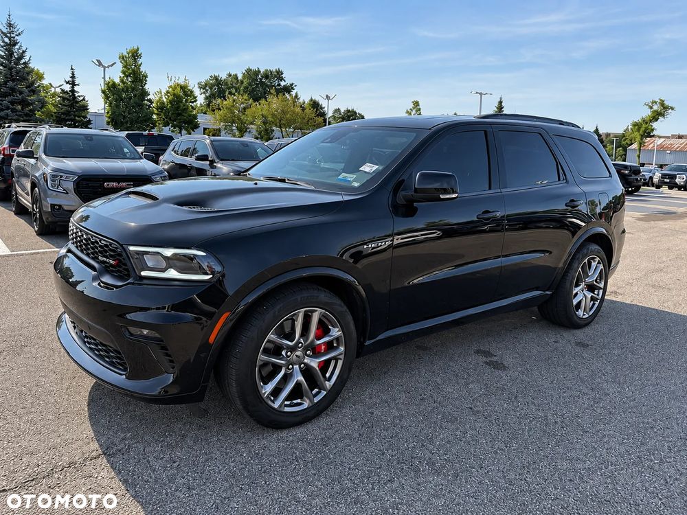 Dodge Durango