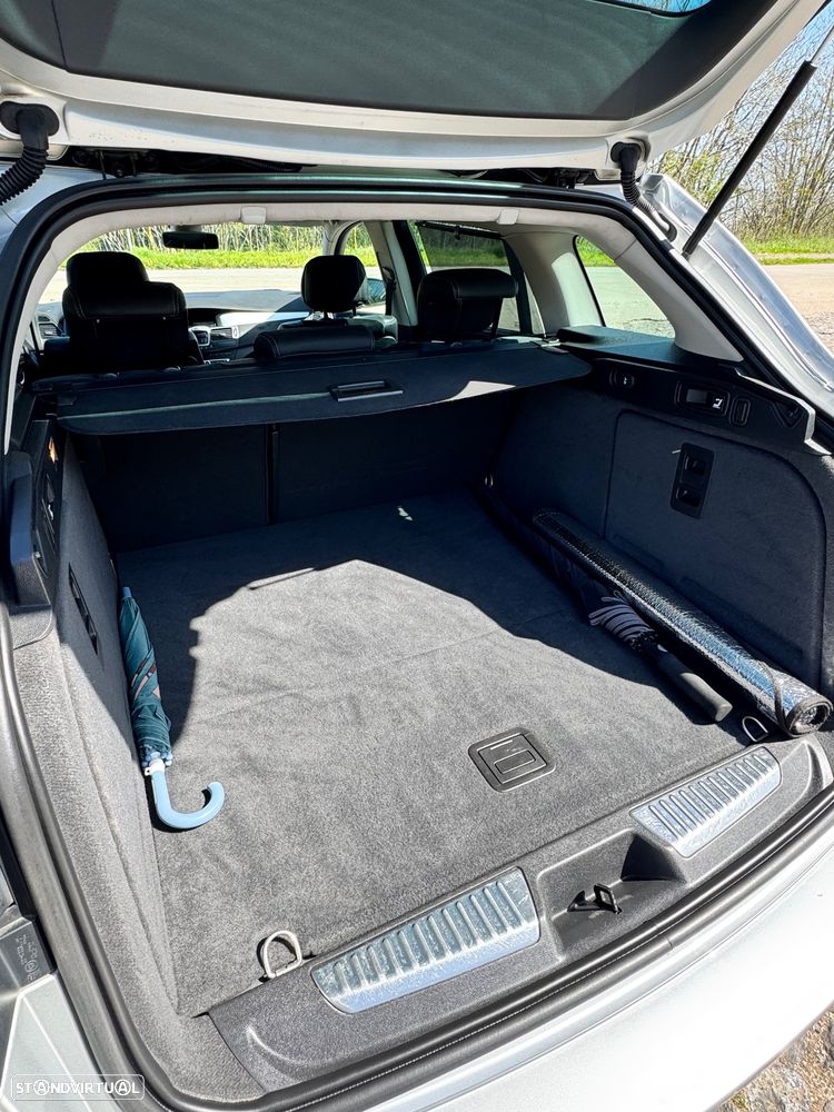 Renault Laguna Break 2.0 dCi Luxe - 14