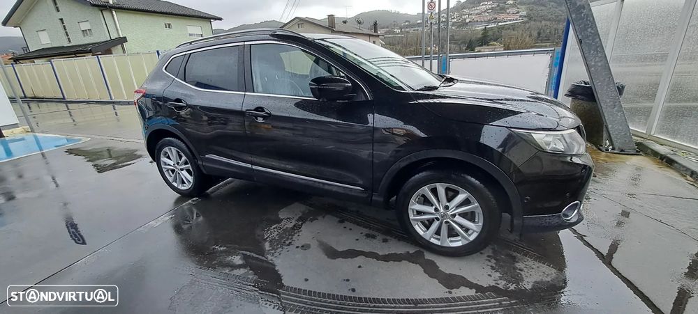 Nissan Qashqai ver-1-2-dig--t-tekna-premium-pele-preta - 18