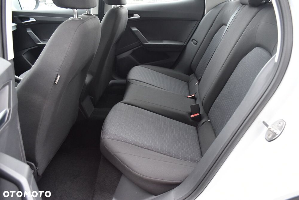 Seat Arona 1.0 TSI Style S&S - 13