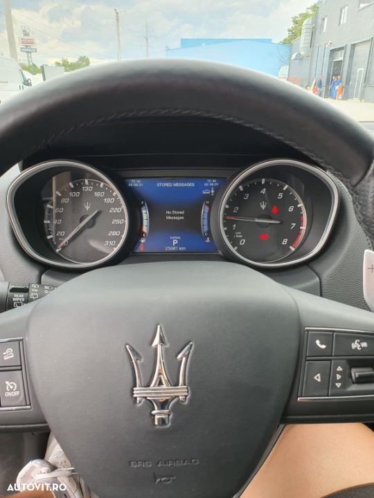 Maserati Levante - 10