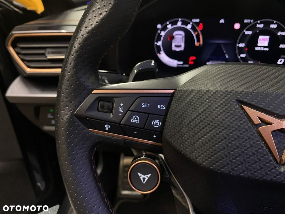 Cupra Formentor - 23