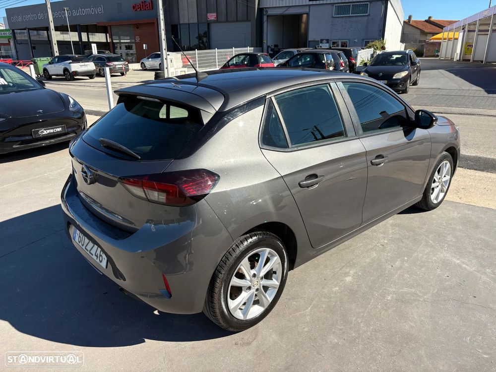 Opel Corsa 1.2 Edition - 5