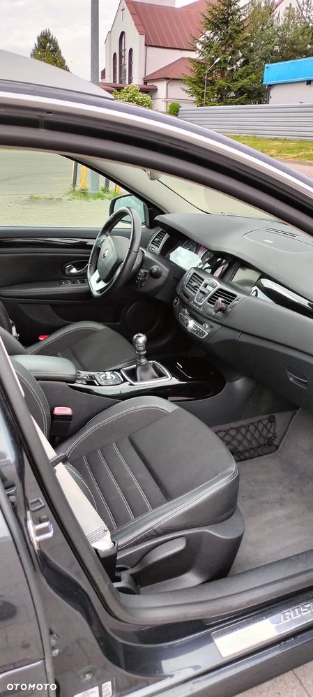 Renault Laguna 2.0 dCi Bose Edition - 13