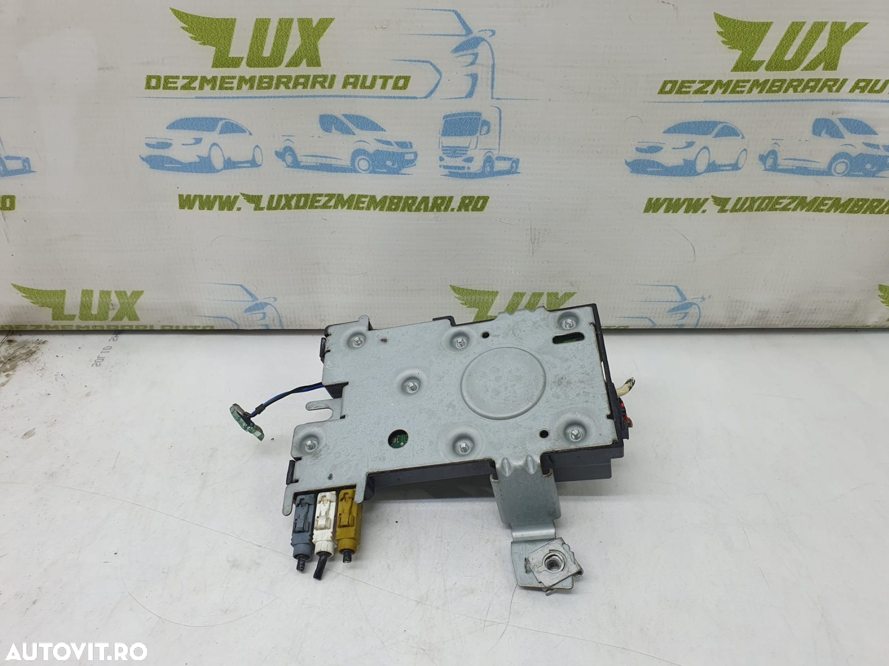 Modul antena 8p4035225 Audi A3 8P/8PA (facelift)  [din 2004 pana  200 - 2