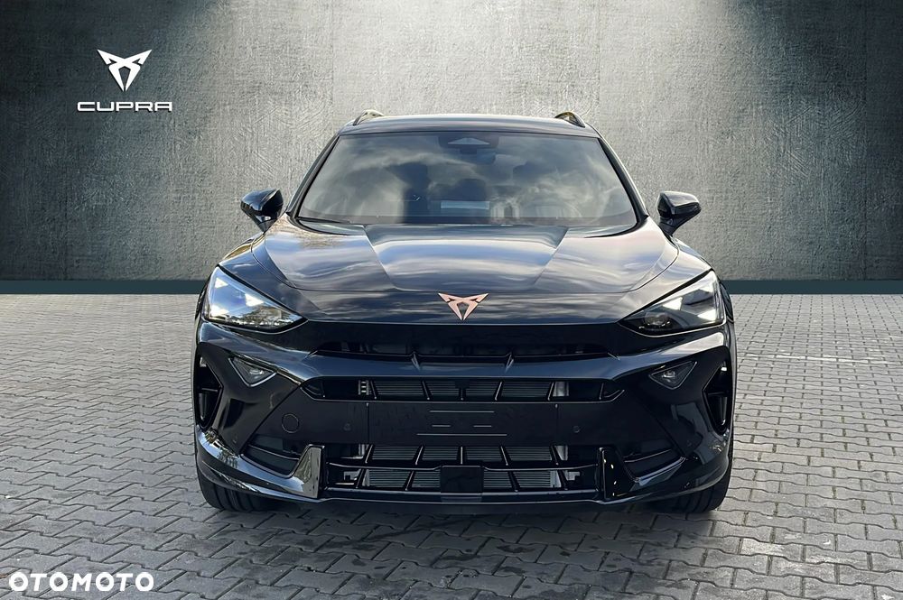 Cupra Formentor - 9