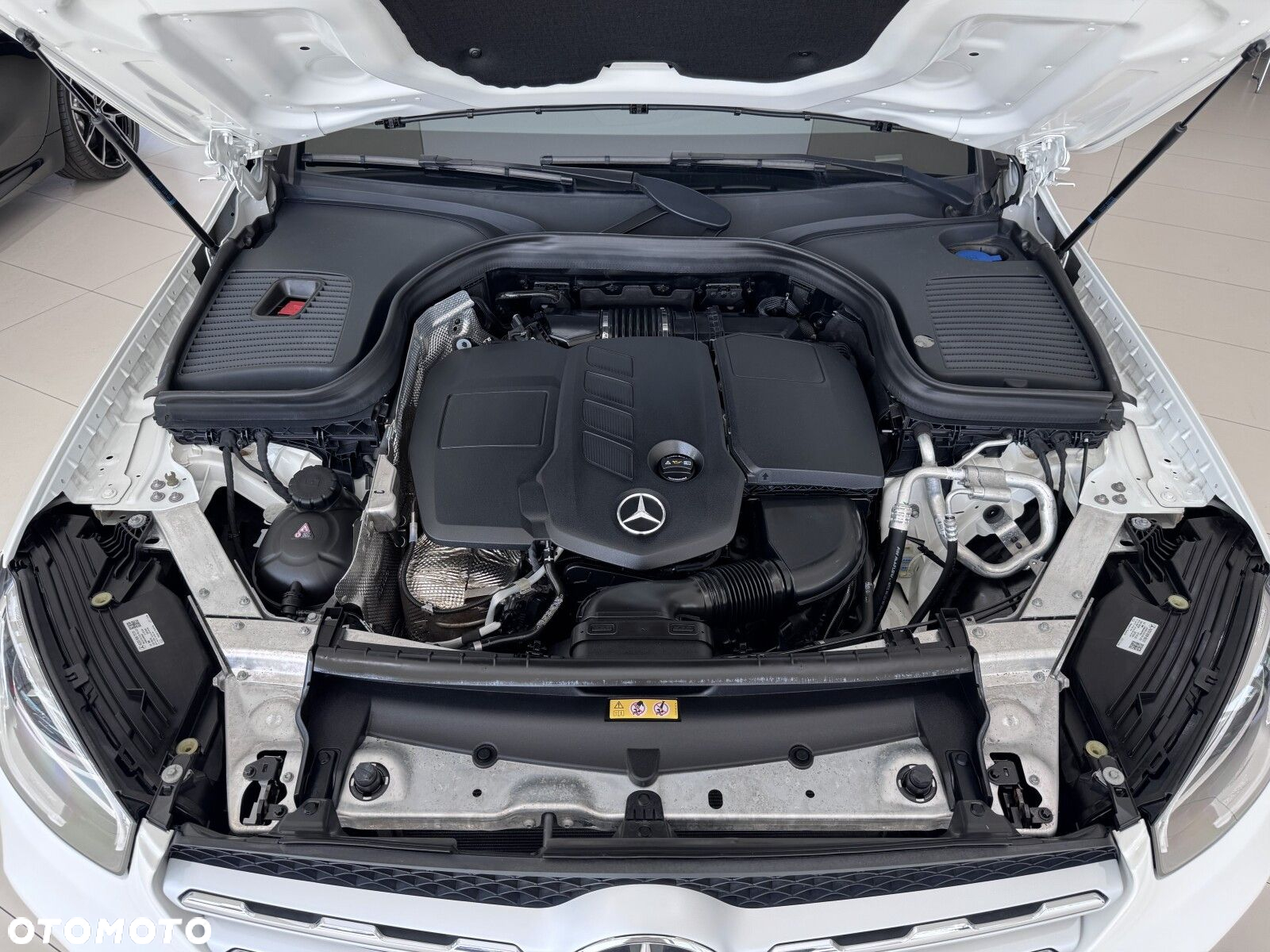 Mercedes-Benz GLC 200 d 4-Matic Business Edition - 20