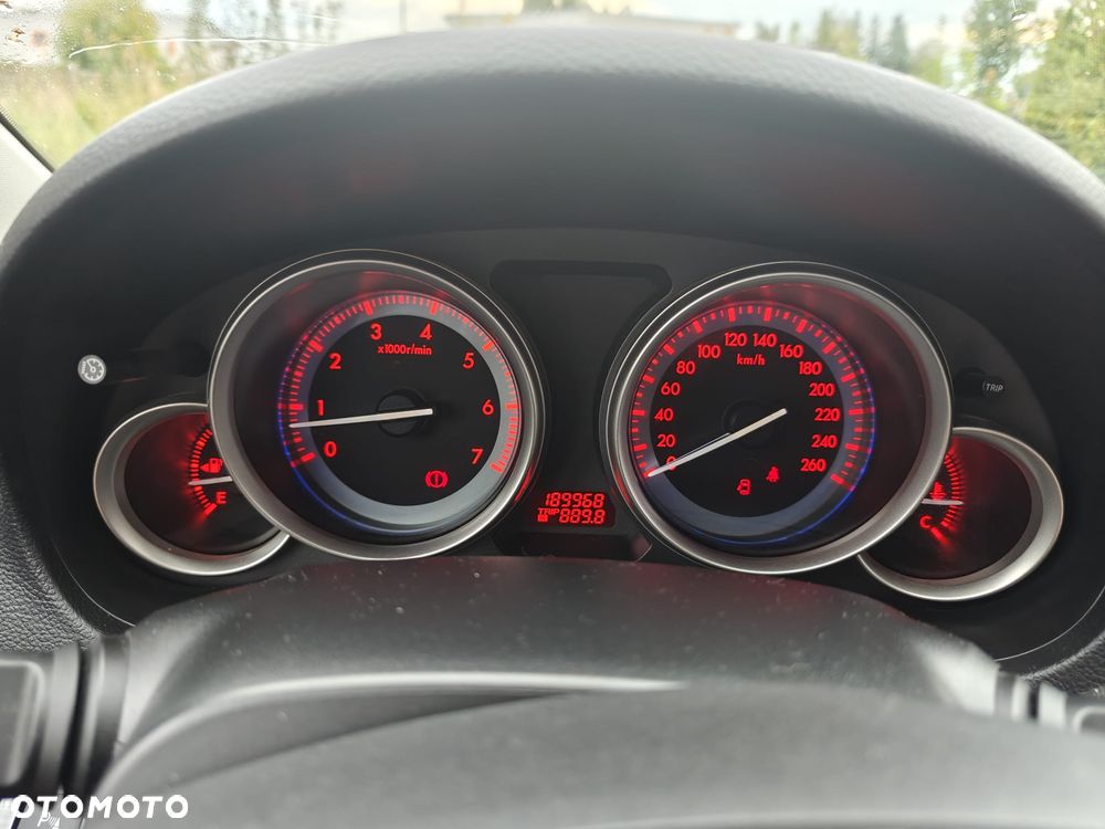 Mazda 6 2.5 Dynamic - 10
