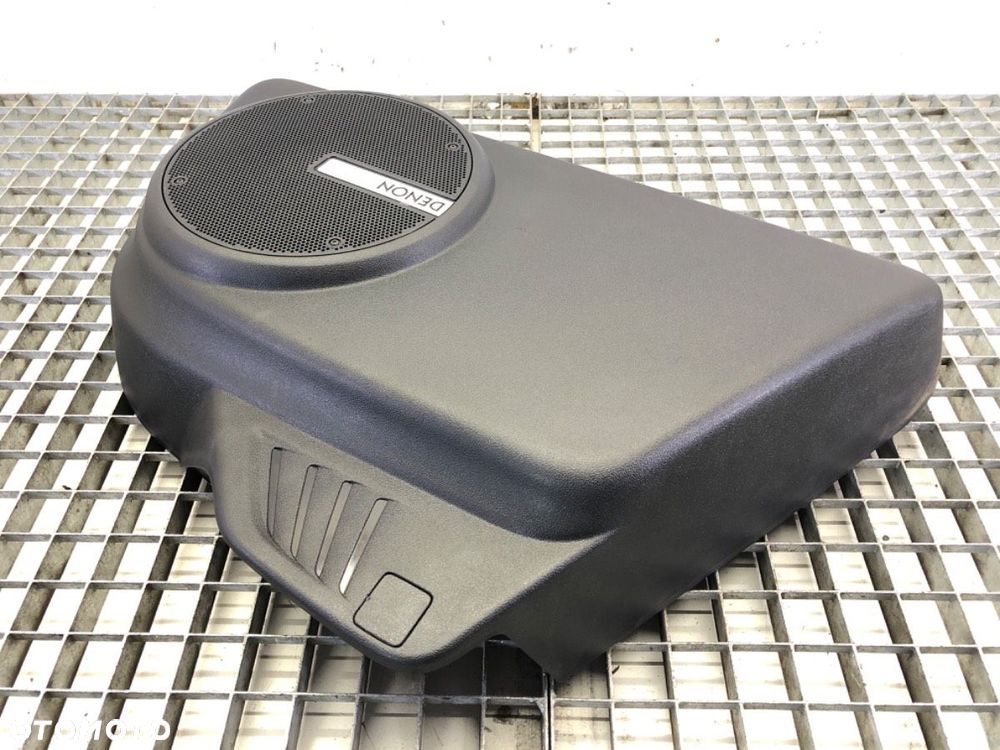 SUBWOOFER DENON  DS DS 5 (KF_) 2015 - 2018 1.6 THP 210 155 kW [210 KM] benzyna 2015 - 2018 - 2