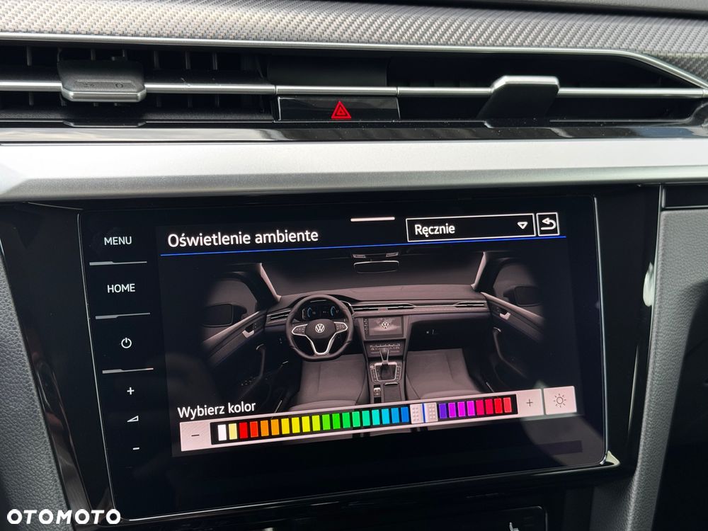 Volkswagen Arteon 2.0 TSI OPF 4Motion DSG R - 24