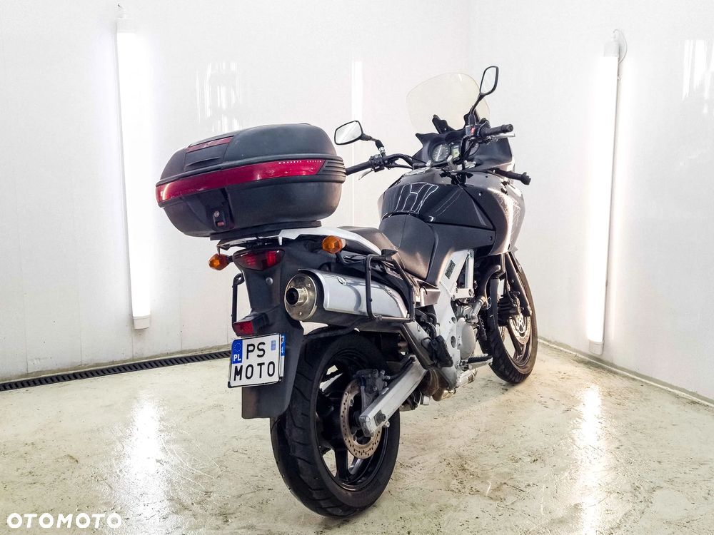 Suzuki DL - 5