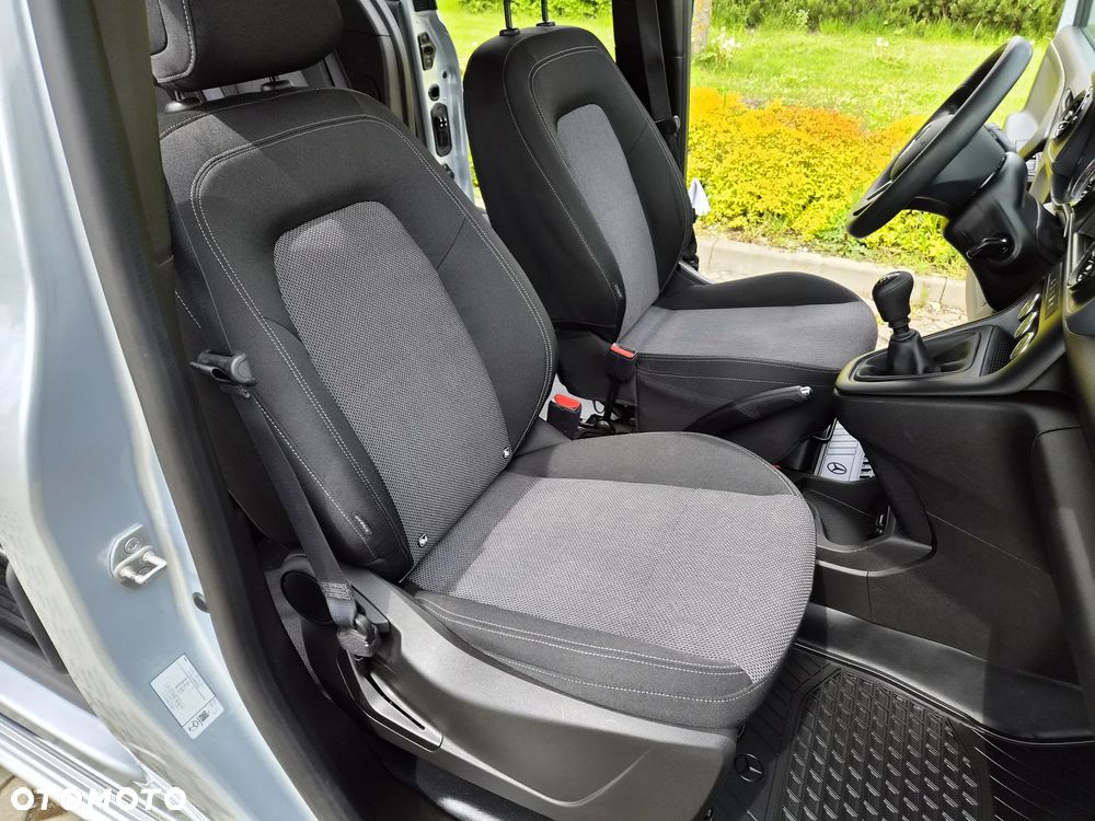 Mercedes-Benz Citan Tourer L1 420.733 - 22