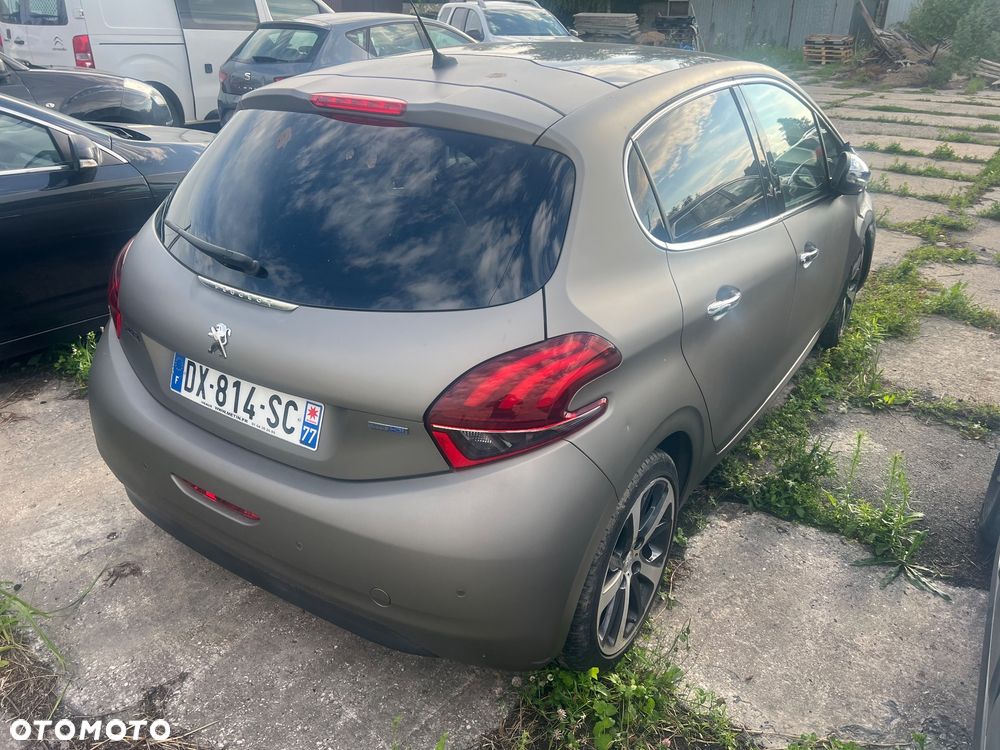 Seat Leon 1.6 TDI Style - 4