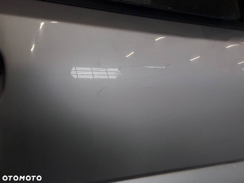 DRZWI KOMPLETNE PRAWY PRZÓD SUZUKI IGNIS I 5D Z2S - 3