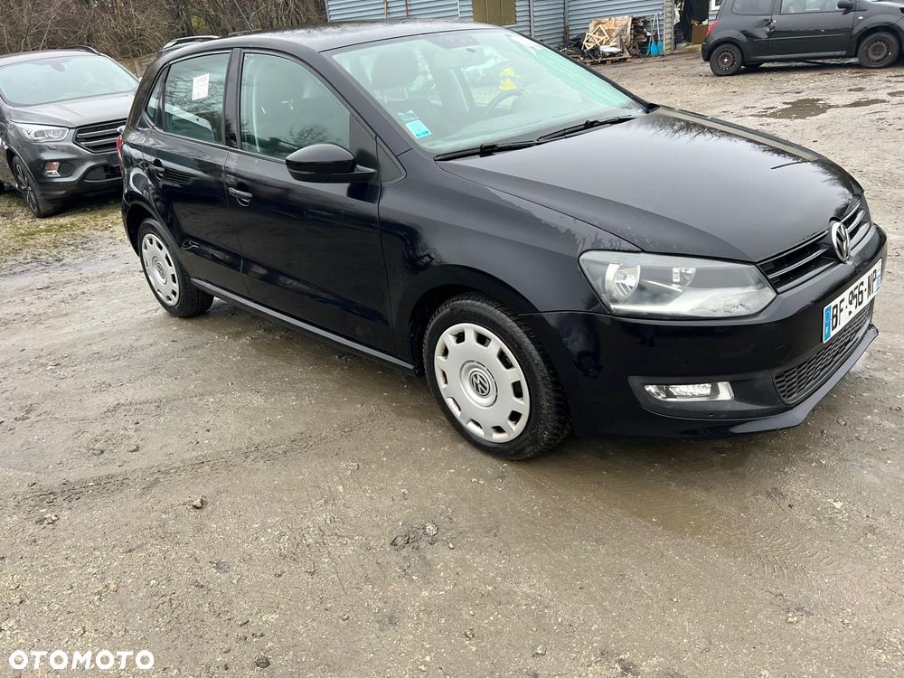 Volkswagen Polo 1.2 TDI DPF Comfortline - 2