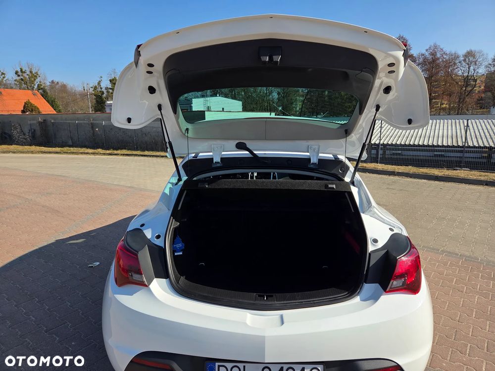 Opel Astra 1.6 D Start/Stop Excite - 13