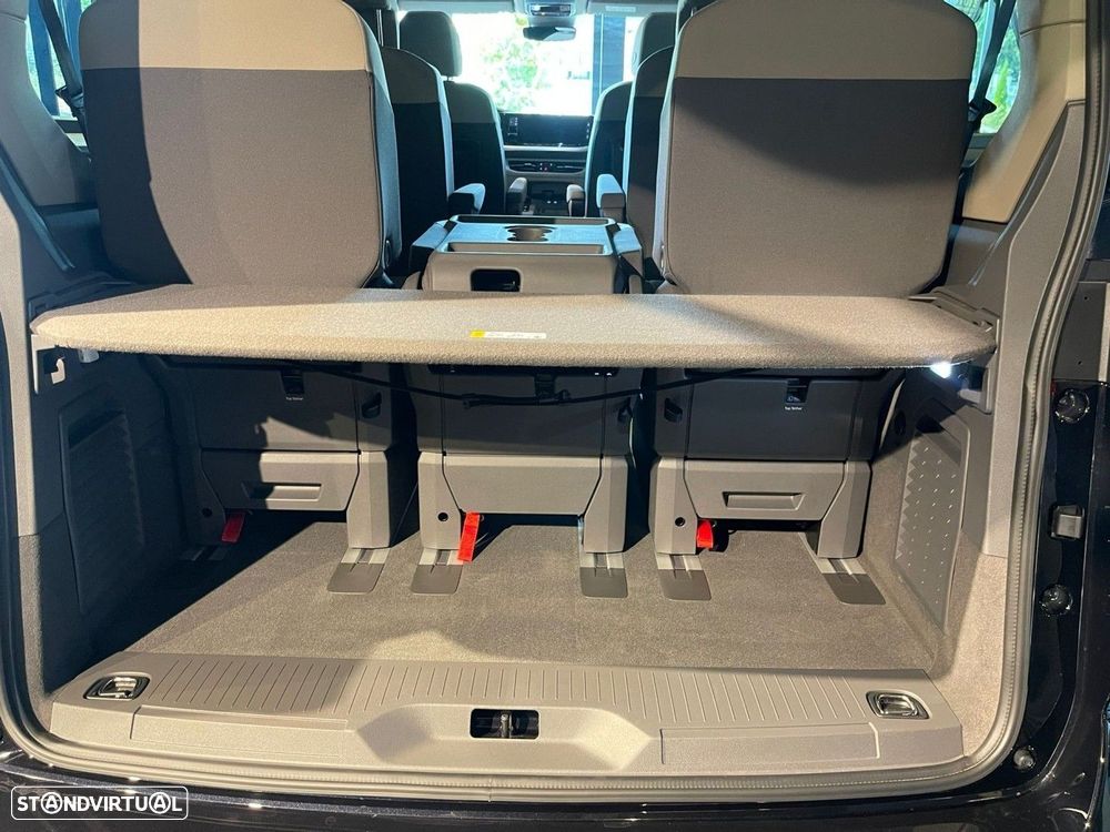 VW Multivan 2.0 TDI BM Comfortline DSG - 38