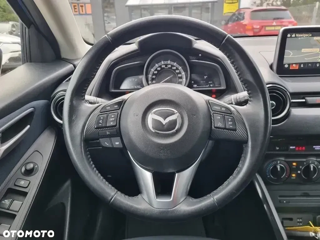Mazda 2 1.5 Skymotion - 16