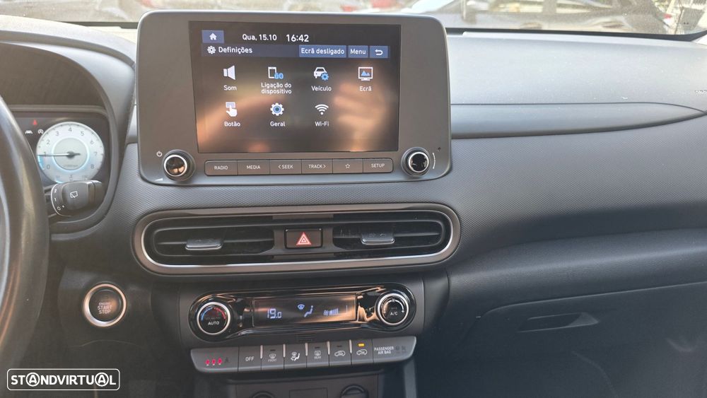 Hyundai Kauai 1.0 T-GDi Premium - 18