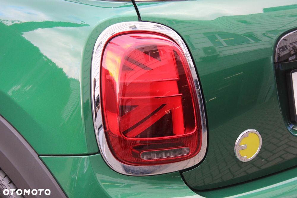 MINI Cooper - 16