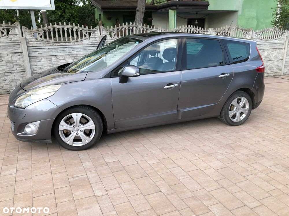 Renault Grand Scenic - 2