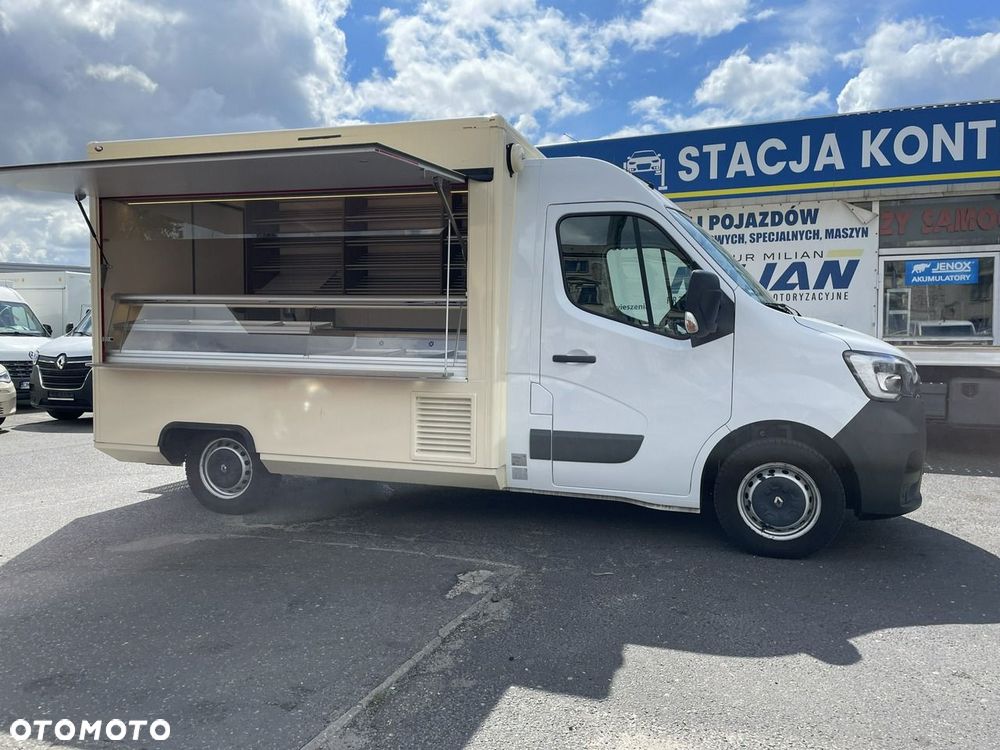 Renault Master - 19