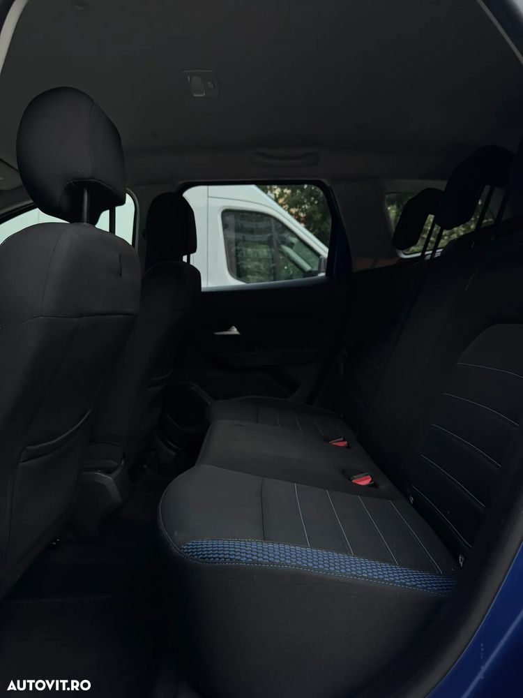 Dacia Duster TCe 130 2WD GPF Celebration - 15