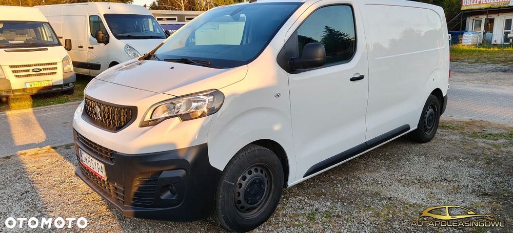 Peugeot Expert 1.5HDI Premium - 2