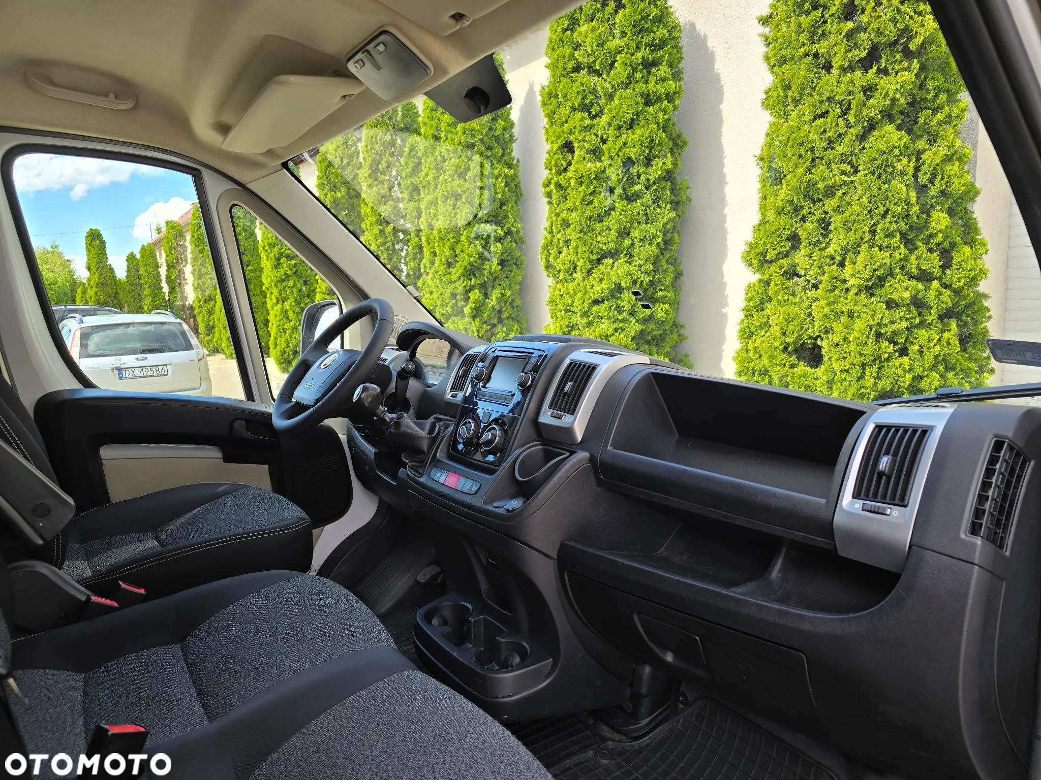 Fiat Ducato - 9