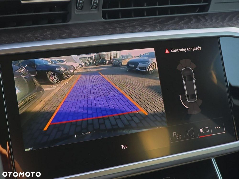 Audi A6 Limousine - 26