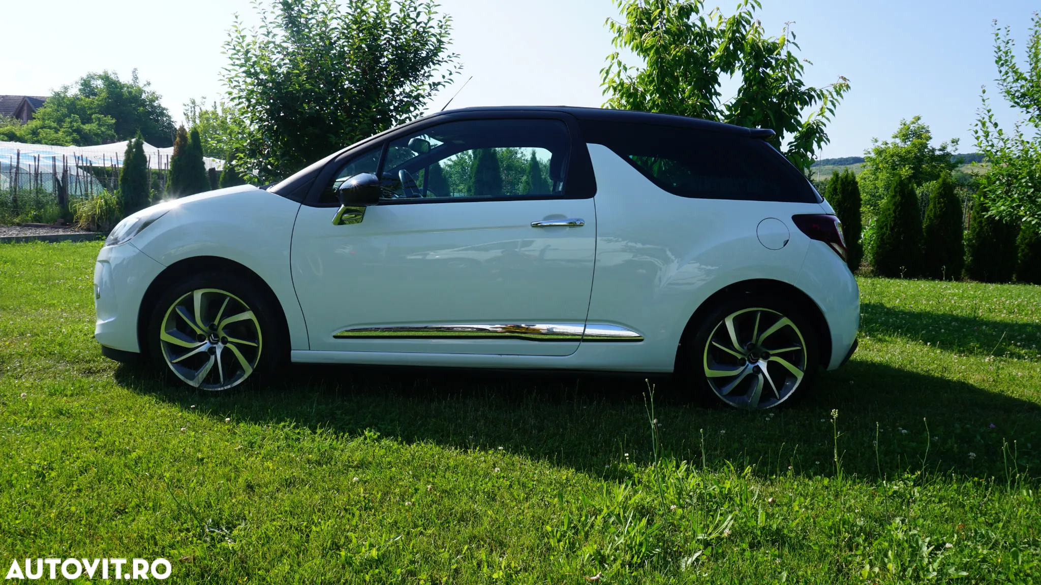 Citroën DS3 BlueHDi 100 So Paris - 2