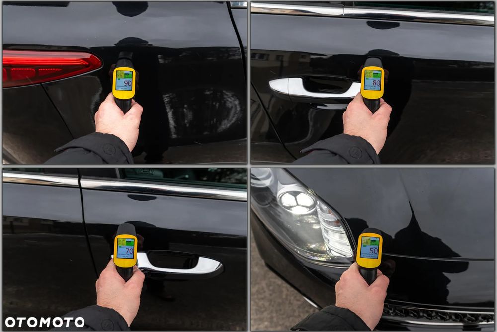 Kia Sportage 1.6 GDI 2WD Black Edition - 20