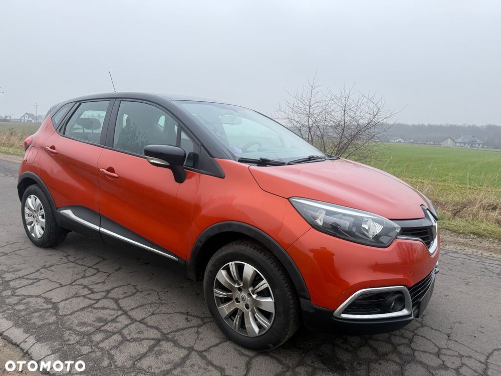 Renault Captur ENERGY TCe 90 Start&Stop XMOD - 4