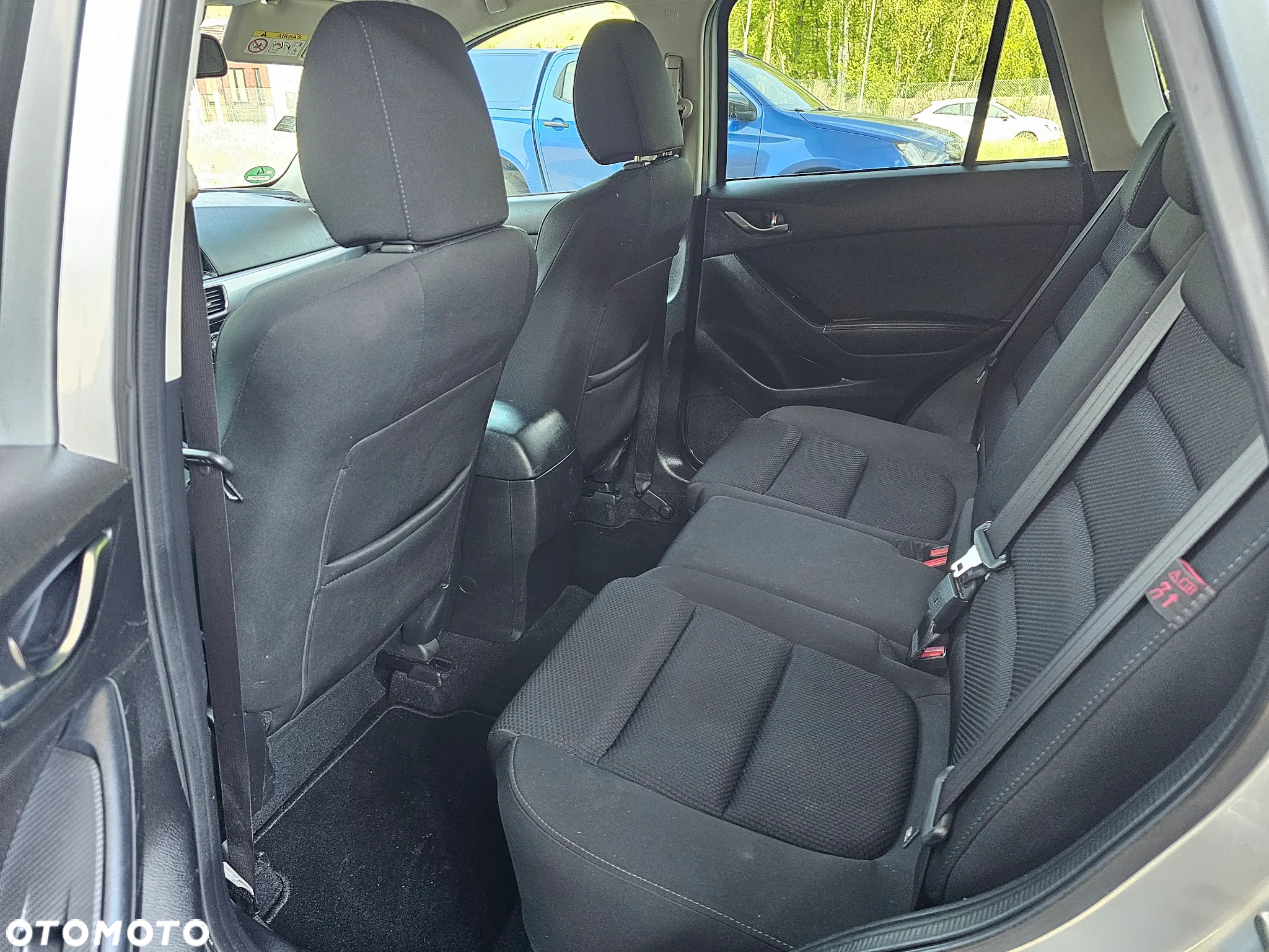 Mazda CX-5 2.2 SKYACTIV-D Prime-Line - 9