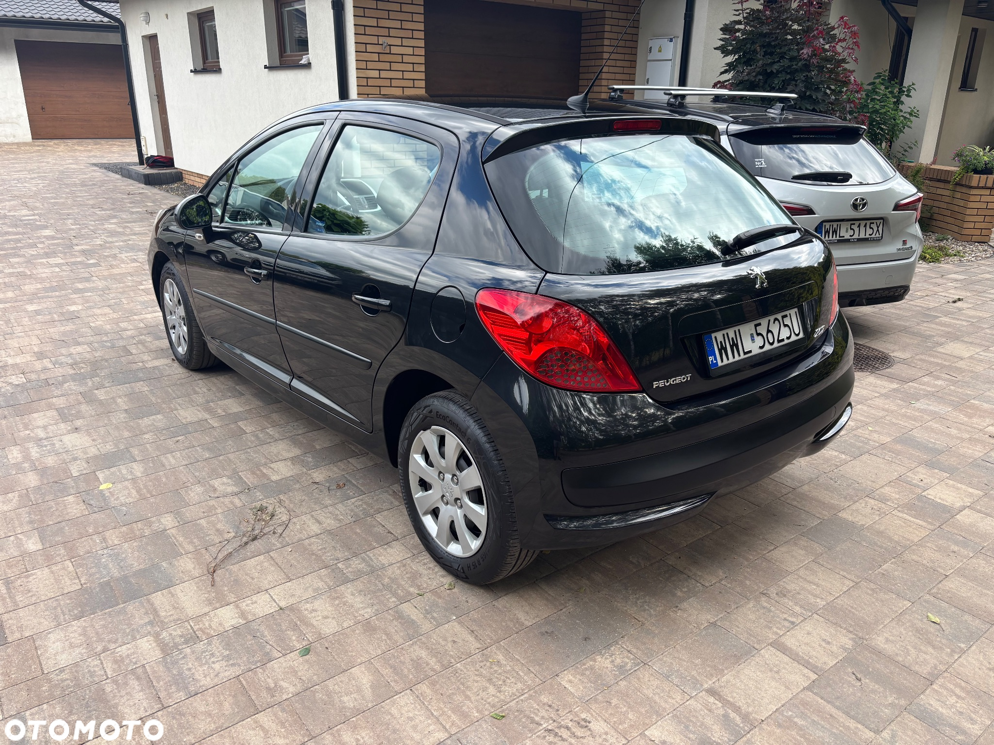 Peugeot 207 - 4