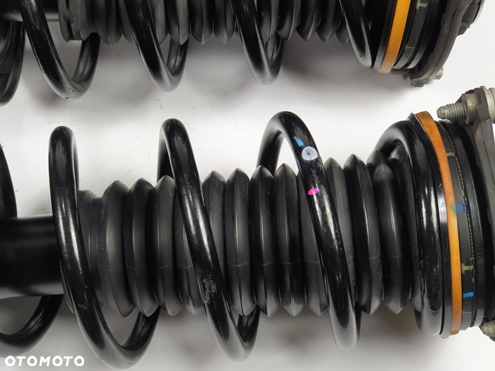 JEEP COMPASS 1.4T 17-20r Mcpherson Amortyzator Prawy Lewy - 3