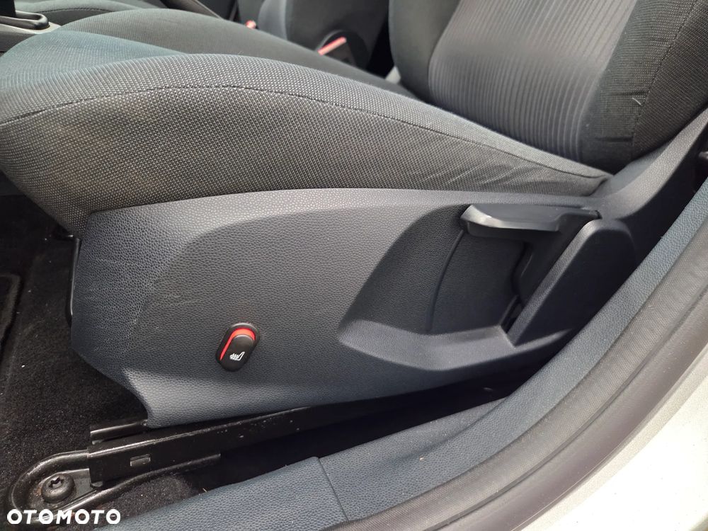 Ford Fiesta 1.25 Trend - 15